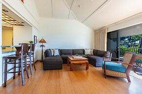 Maalaea Surf C10 2 Bedroom Condo