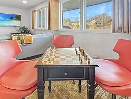 Retro Retreat A 60's Time Capsule 3 Bedroom Home