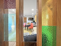 Retro Retreat A 60's Time Capsule 3 Bedroom Home