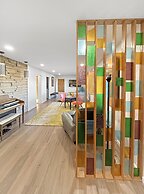 Retro Retreat A 60's Time Capsule 3 Bedroom Home