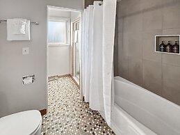 Retro Retreat A 60's Time Capsule 3 Bedroom Home