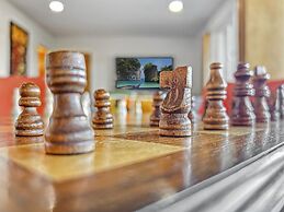 Retro Retreat A 60's Time Capsule 3 Bedroom Home