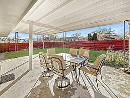 Retro Retreat A 60's Time Capsule 3 Bedroom Home