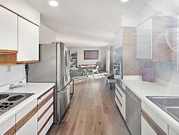 Retro Retreat A 60's Time Capsule 3 Bedroom Home