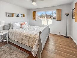 Retro Retreat A 60's Time Capsule 3 Bedroom Home