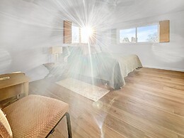 Retro Retreat A 60's Time Capsule 3 Bedroom Home