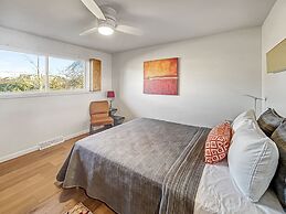 Retro Retreat A 60's Time Capsule 3 Bedroom Home