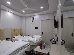 Hotel Ganesha