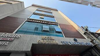 Hotel Ganesha