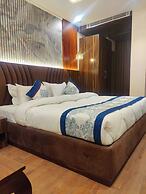 HOTEL KHS LANDMARK