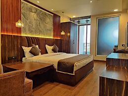 HOTEL KHS LANDMARK