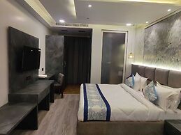 HOTEL KHS LANDMARK
