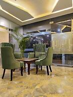 HOTEL KHS LANDMARK