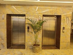 HOTEL KHS LANDMARK