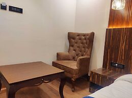 HOTEL KHS LANDMARK