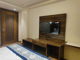 HOTEL KHS LANDMARK