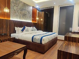 HOTEL KHS LANDMARK