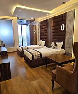 HOTEL KHS LANDMARK