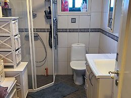 4 Person Holiday Home in Kjerrgarden