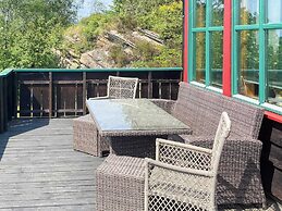 4 Person Holiday Home in Kjerrgarden