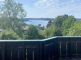4 Person Holiday Home in Kjerrgarden