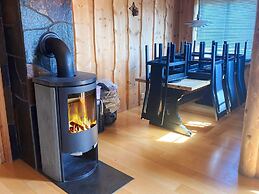 4 Person Holiday Home in Kjerrgarden