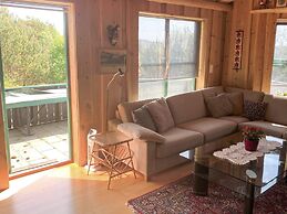 4 Person Holiday Home in Kjerrgarden