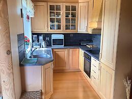 4 Person Holiday Home in Kjerrgarden