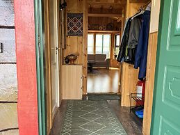 4 Person Holiday Home in Kjerrgarden