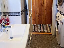 4 Person Holiday Home in Kjerrgarden