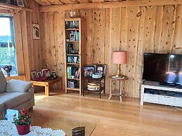 4 Person Holiday Home in Kjerrgarden