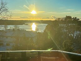 4 Person Holiday Home in Kjerrgarden