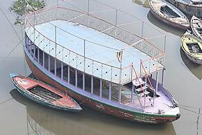 Kumbh Mela Camps Prayagraj