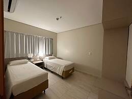 Salinas Park Resort - MGB