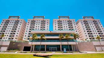 Salinas Park Resort - MGB