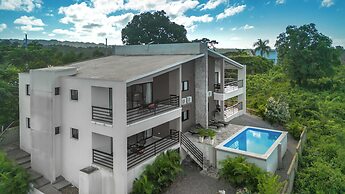 Casa Vista Mar 2