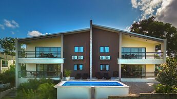 Casa Vista Mar 2