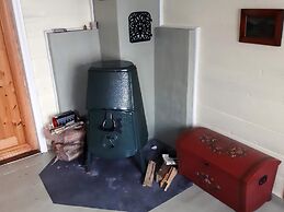 5 Person Holiday Home in Lyngdal