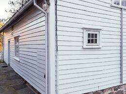 5 Person Holiday Home in Lyngdal