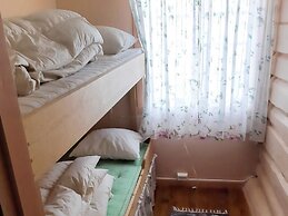 5 Person Holiday Home in Lyngdal