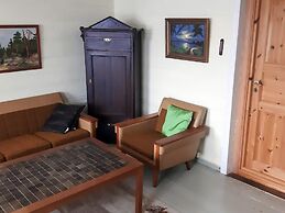 5 Person Holiday Home in Lyngdal