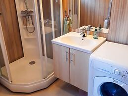 5 Person Holiday Home in Lyngdal