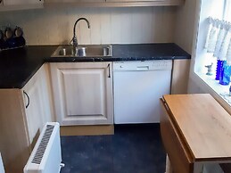 5 Person Holiday Home in Lyngdal