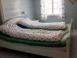 5 Person Holiday Home in Lyngdal