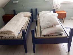 5 Person Holiday Home in Lyngdal