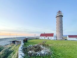 5 Person Holiday Home in Lyngdal