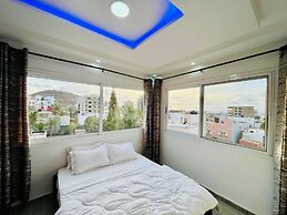 Les Mamelles Dakar Hotel