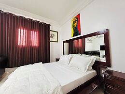 Les Mamelles Dakar Hotel