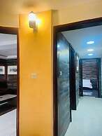 Les Mamelles Dakar Hotel