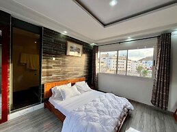 Les Mamelles Dakar Hotel